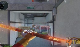 逆战最新爆料地图下载,神秘岛屿等你探索