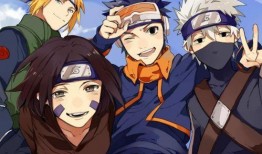 火影秽土柱间爆料视频,火影世界背后的惊人真相